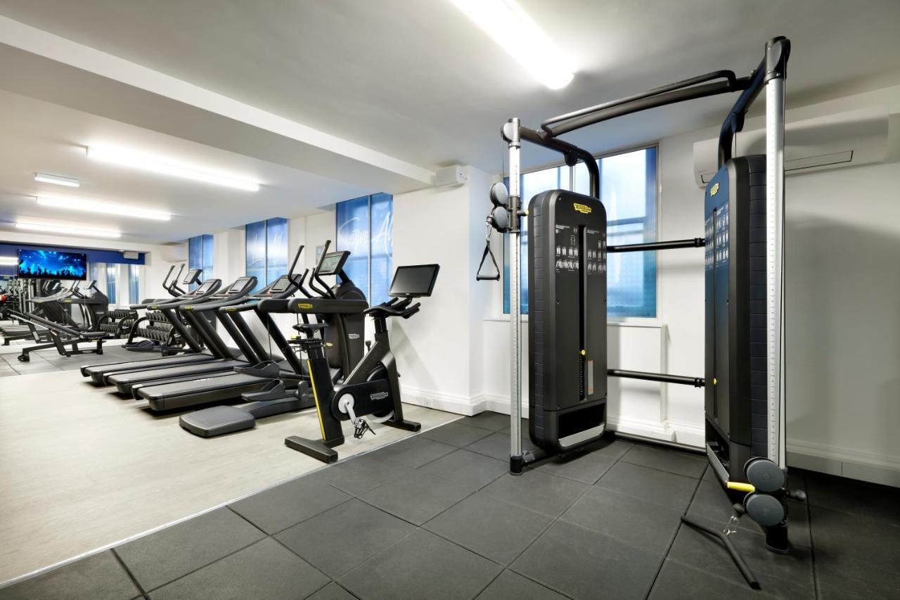 Hard Rock Hotel Londra