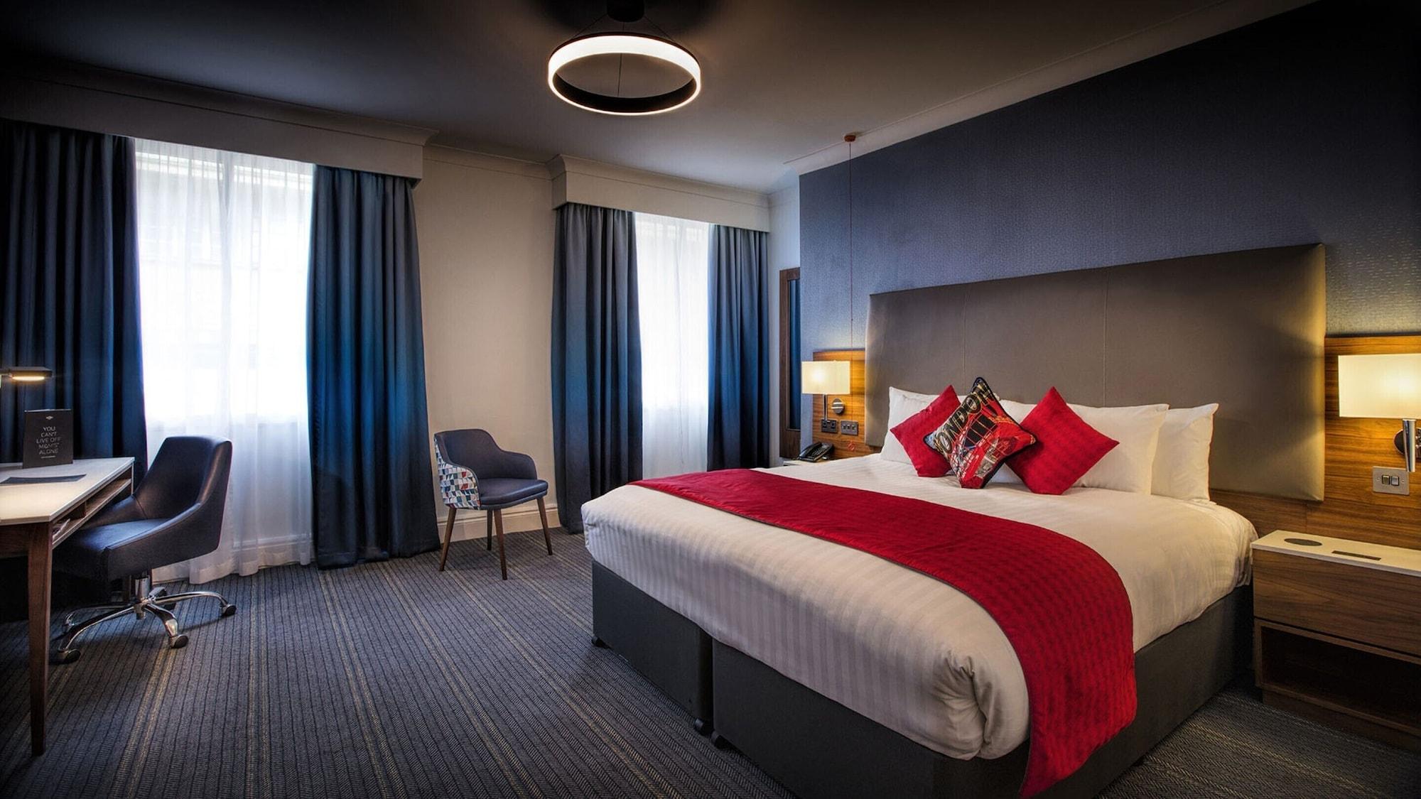 Hard Rock 4* Londra