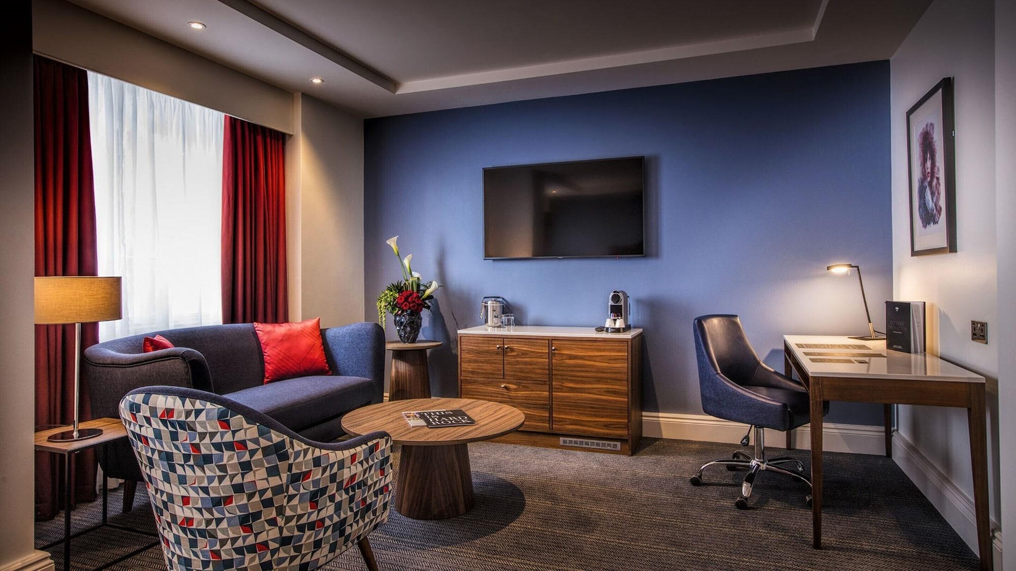 Hard Rock Hotel Londra