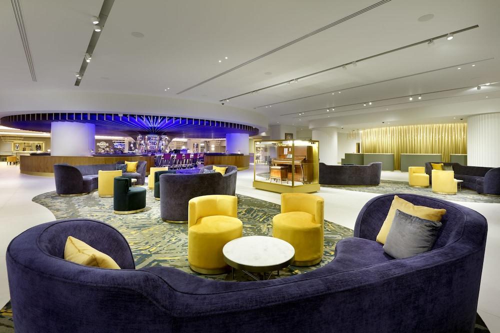 Hotel Hard Rock Londra