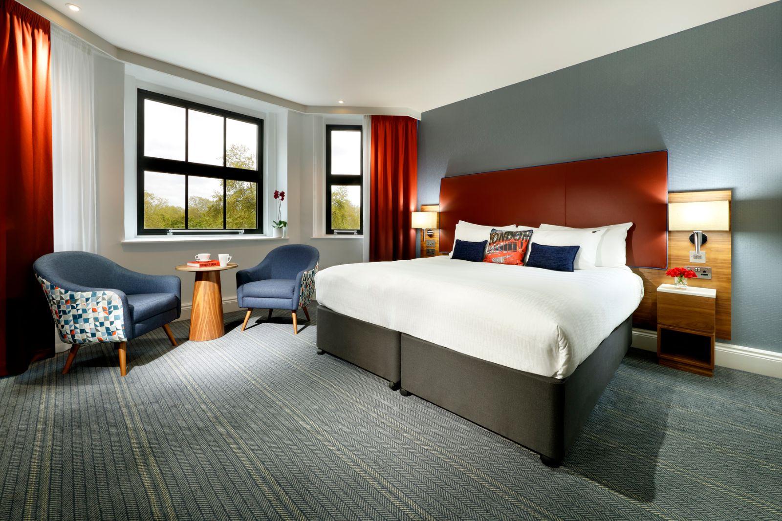 Hard Rock 4* Londra