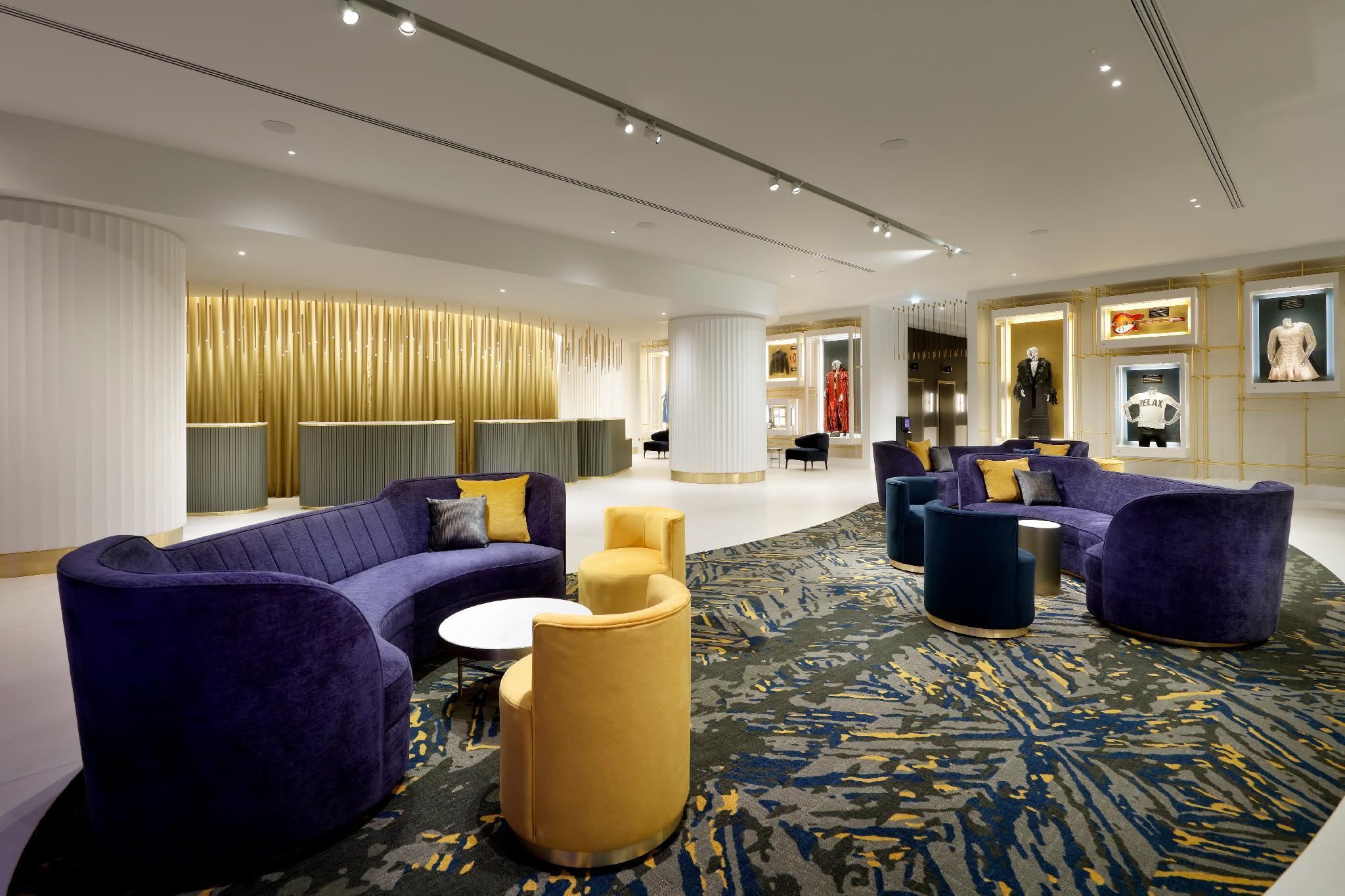 Hotel Hard Rock Londra