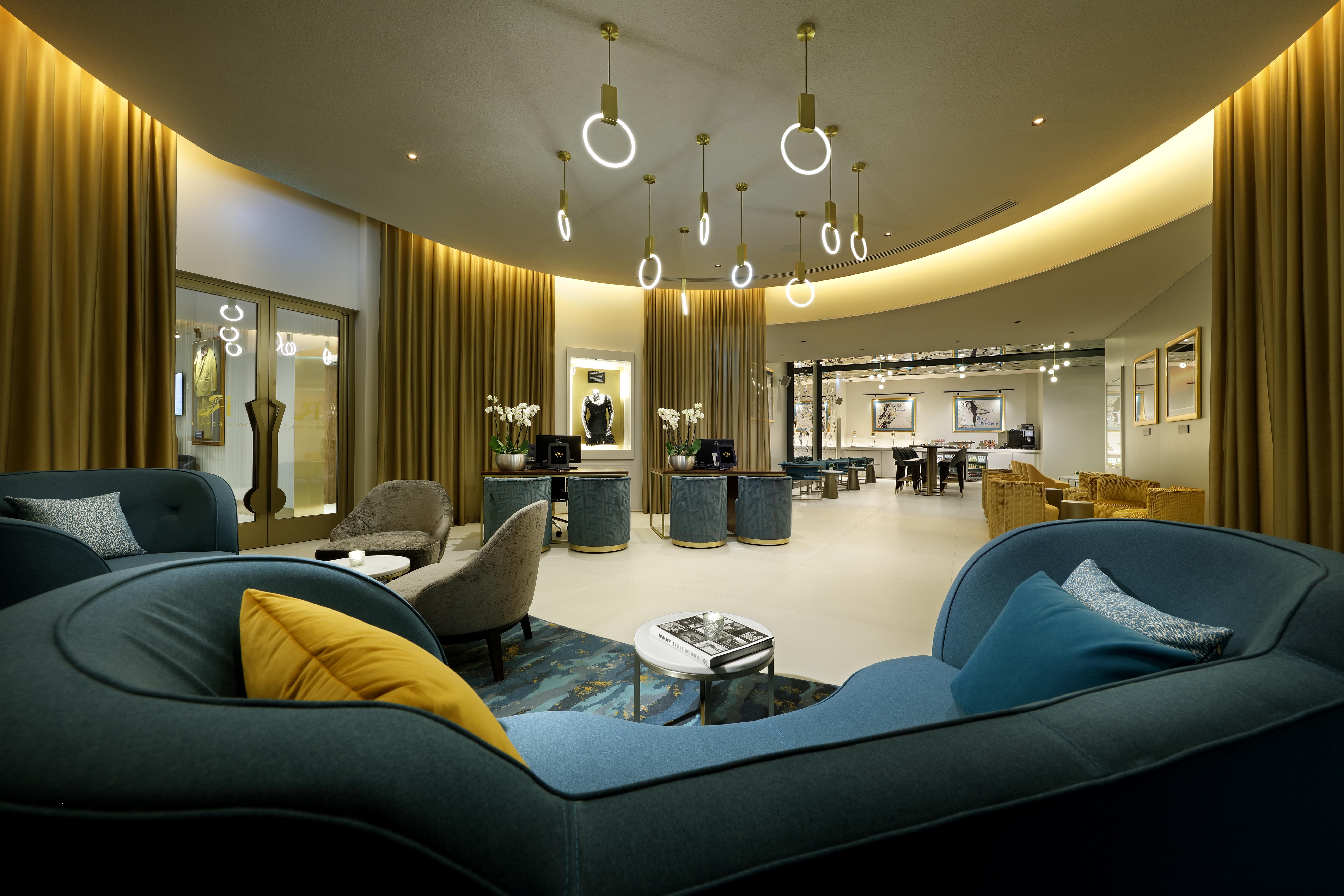Hard Rock 4* Londra