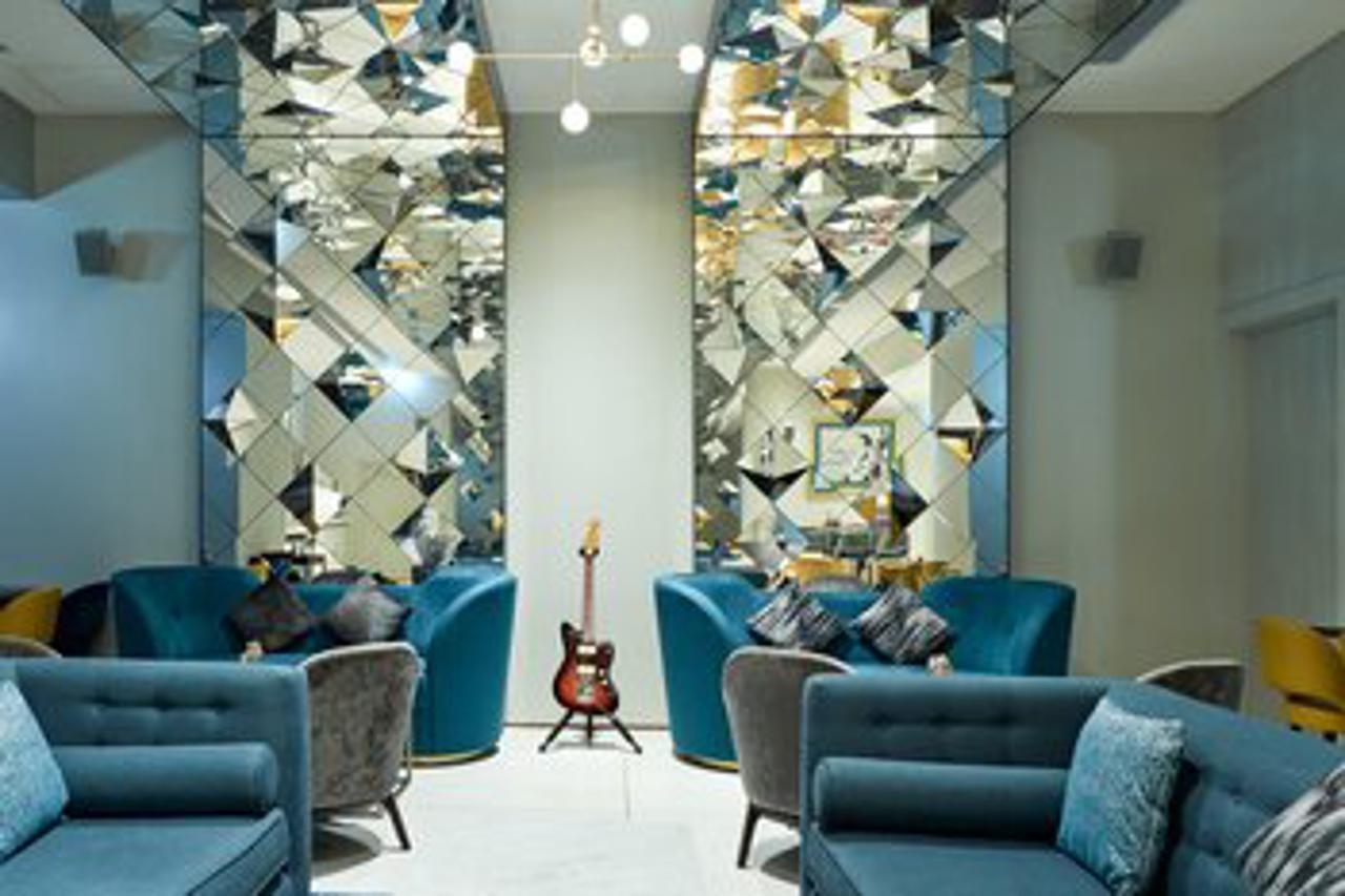 Hotel Hard Rock Londra