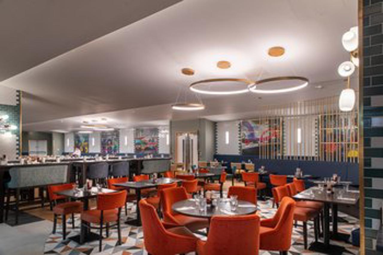 Hard Rock Hotel Londra