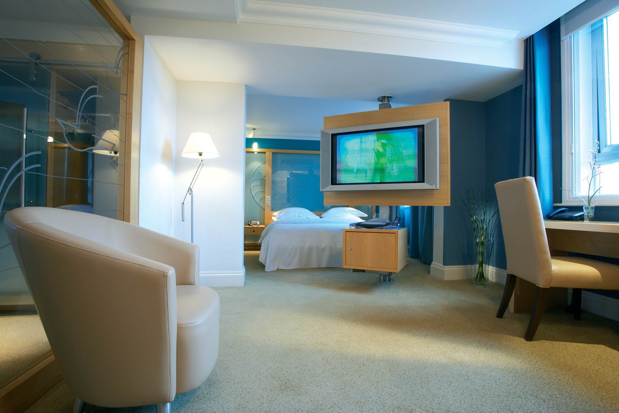 Hard Rock Hotel Londra
