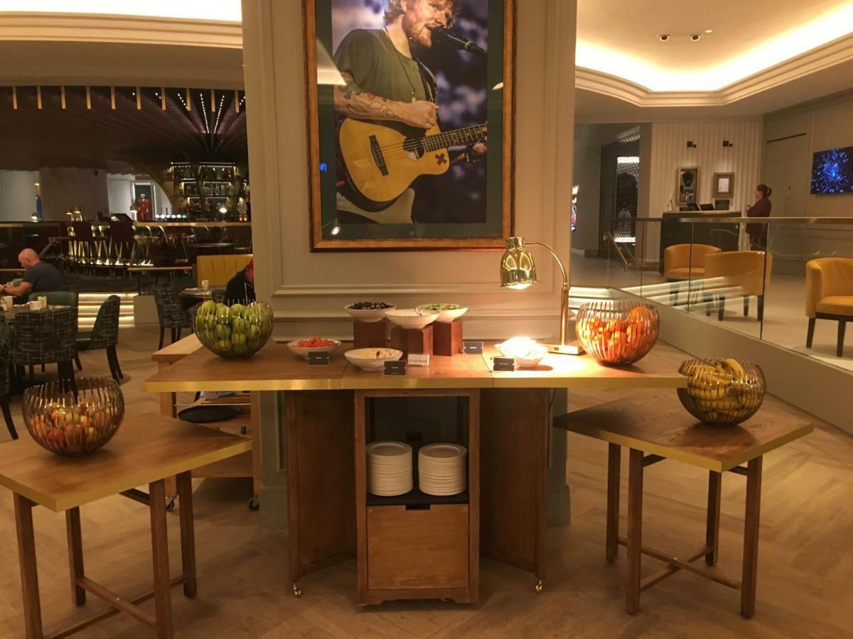 Hard Rock 4* Londra