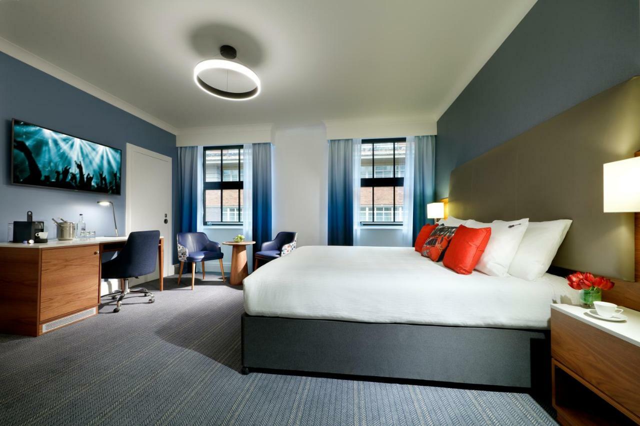 Hotel Hard Rock Londra