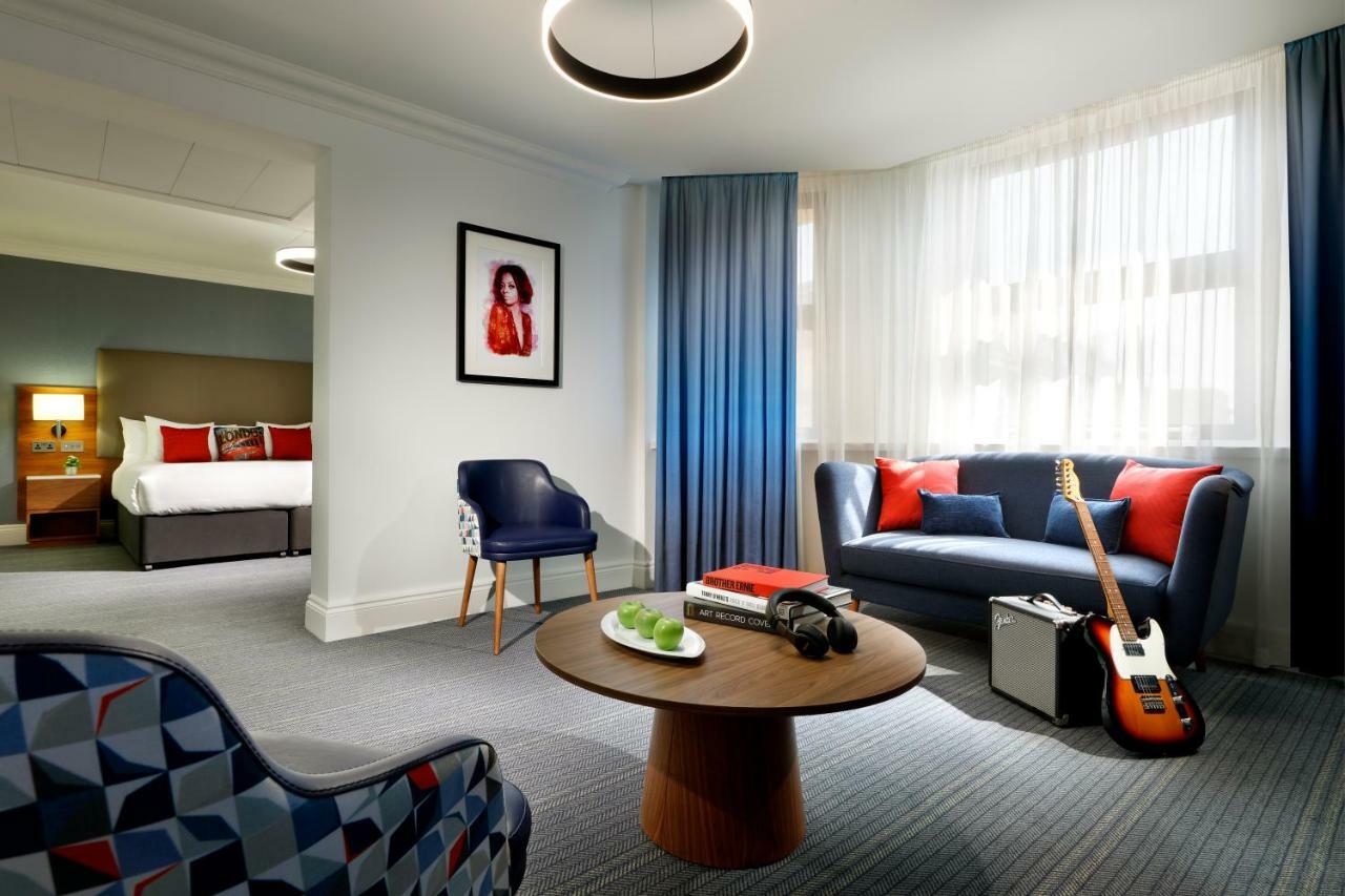Hotel Hard Rock Londra